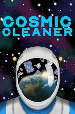 Cosmic Cleaner cover