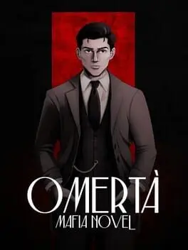Omertà: Mafia Novel background