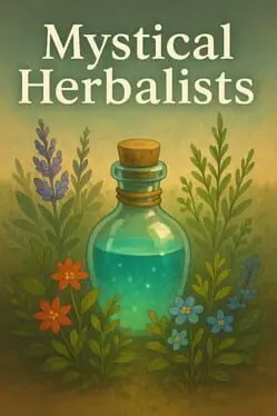 Mystical Herbalists background