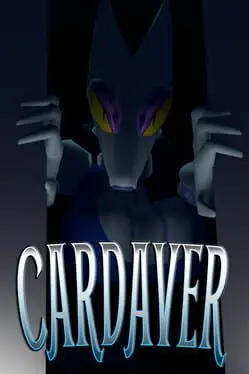 Cardaver background