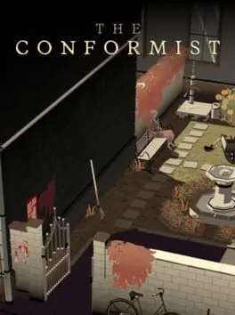 The Conformist cover art