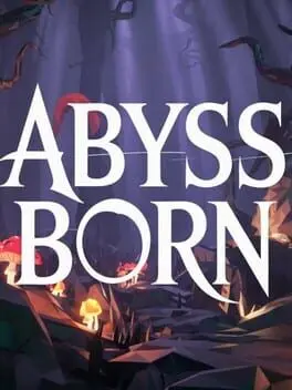 Abyss Born cover