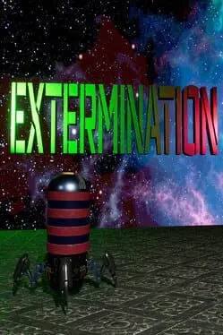 Extermination cover