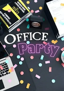 Office Party cover art