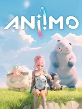Aniimo background