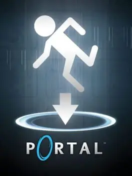 Portal background