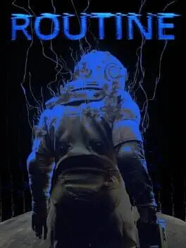 Routine background