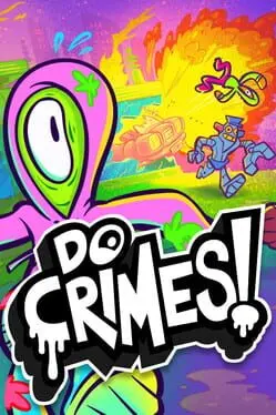 Do Crimes! background