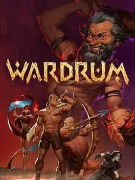 Wardrum background