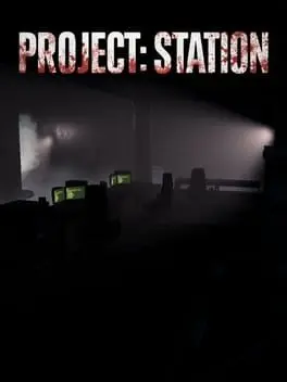 Project: Station cover