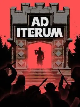 Ad Iterum cover art