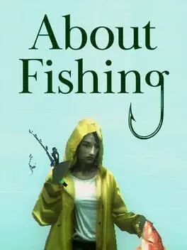 About Fishing background