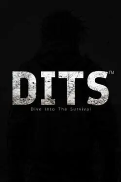 Dive Into The Survival cover