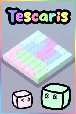 Tescaris cover