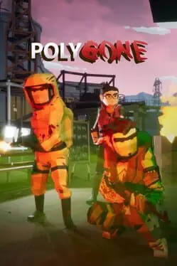 Polygone cover