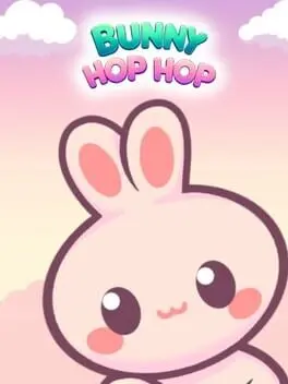 Bunny Hop Hop cover