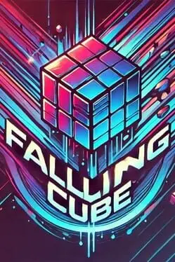 Falling Cube cover