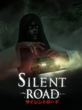 Silent Road background