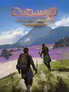Outward: Definitive Edition background