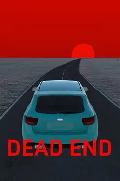 Dead End cover