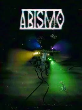 Abismo background