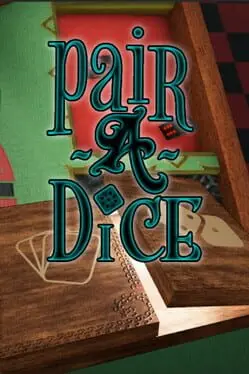 Pair-A-Dice cover