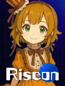Riseon cover