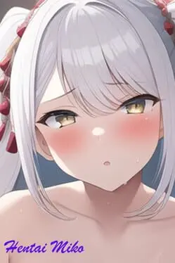 Hentai Miko cover