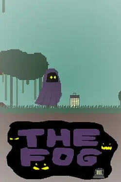 The Fog cover