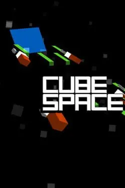 Cube Space cover