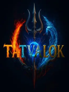 Tatvalok cover