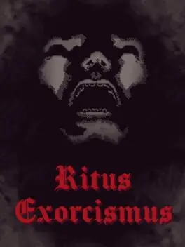 Ritus Exorcismus cover