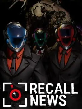 Recall News background