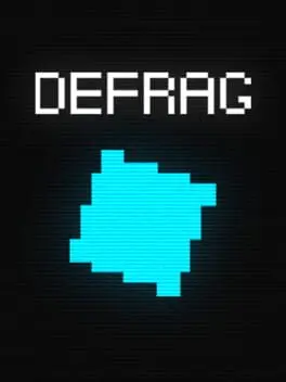 Defrag cover