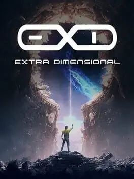 EXD: Extra Dimensional background