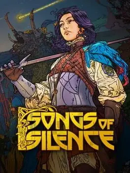 Songs of Silence background