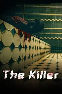 The Killer cover