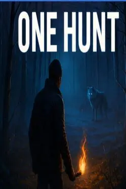 One Hunt cover
