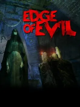 Edge of Evil background