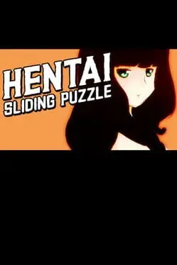 Hentai Sliding Puzzle cover