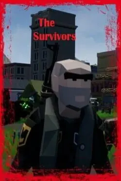 The Survivors cover