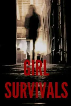 Girl Survivors cover