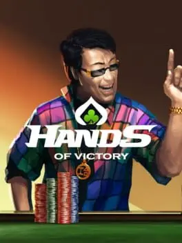 Hands of Victory cover