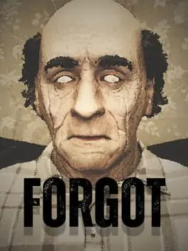 Forgot cover