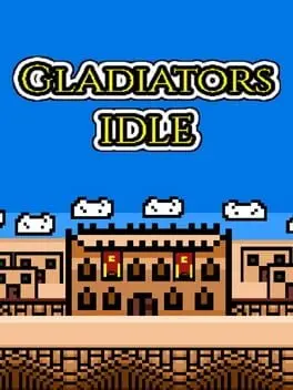 Gladiators Idle cover