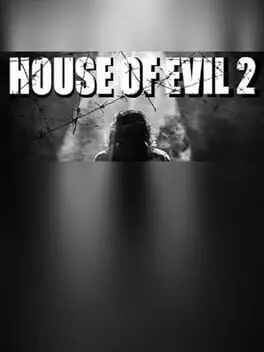House of Evil 2 cover