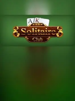 Solitaire Club background