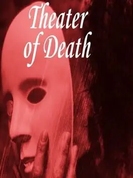 Theater of Death cover