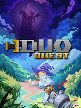 Duo Quest background