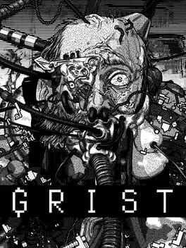 Grist background